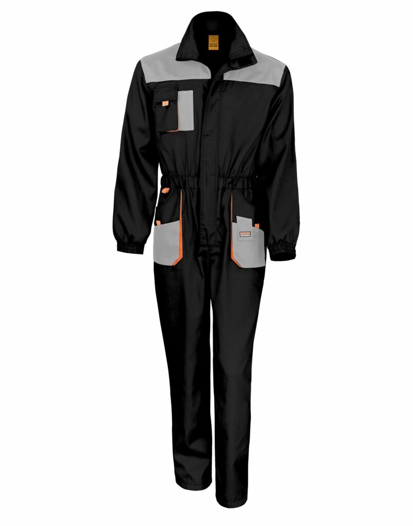 Result Work-Guard Lite Coverall