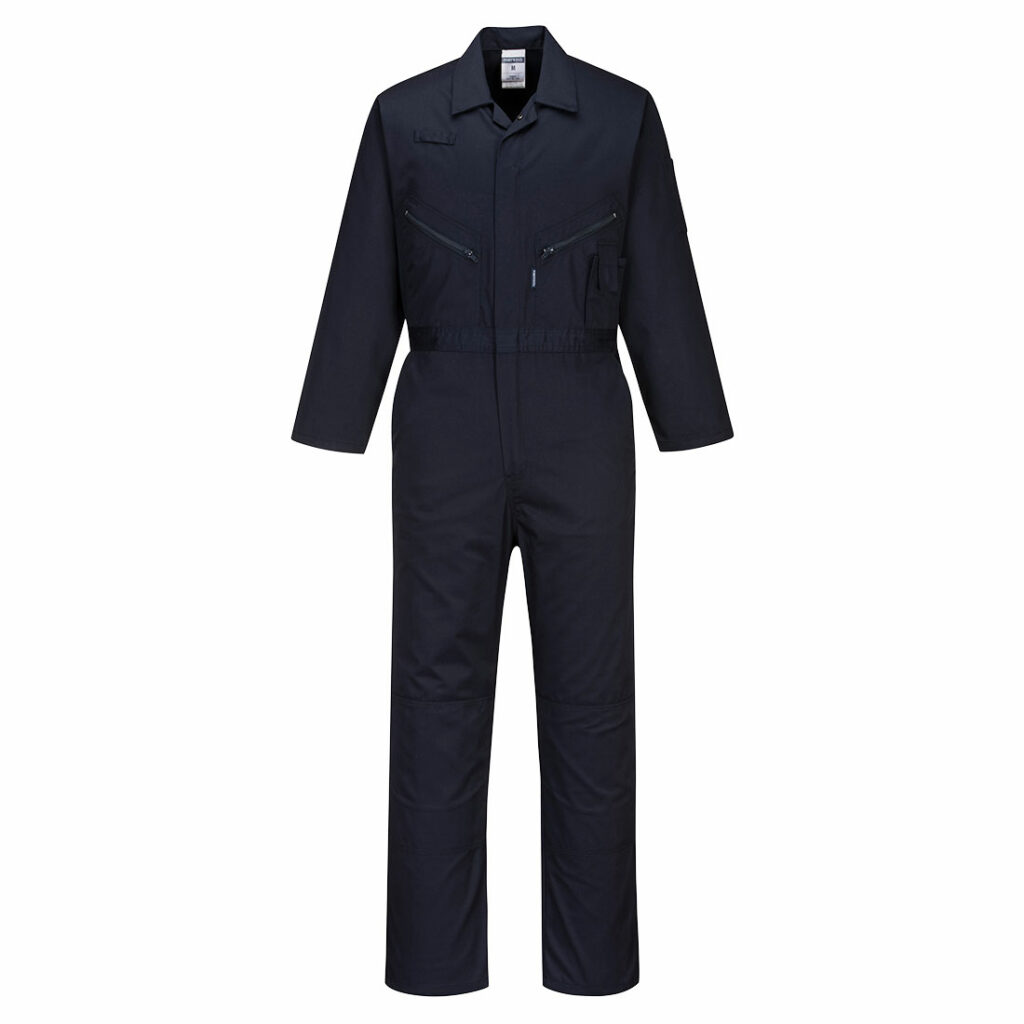 C815 - Kneepad Coverall