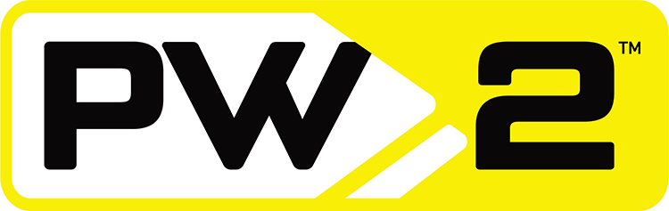 PW2 Logo