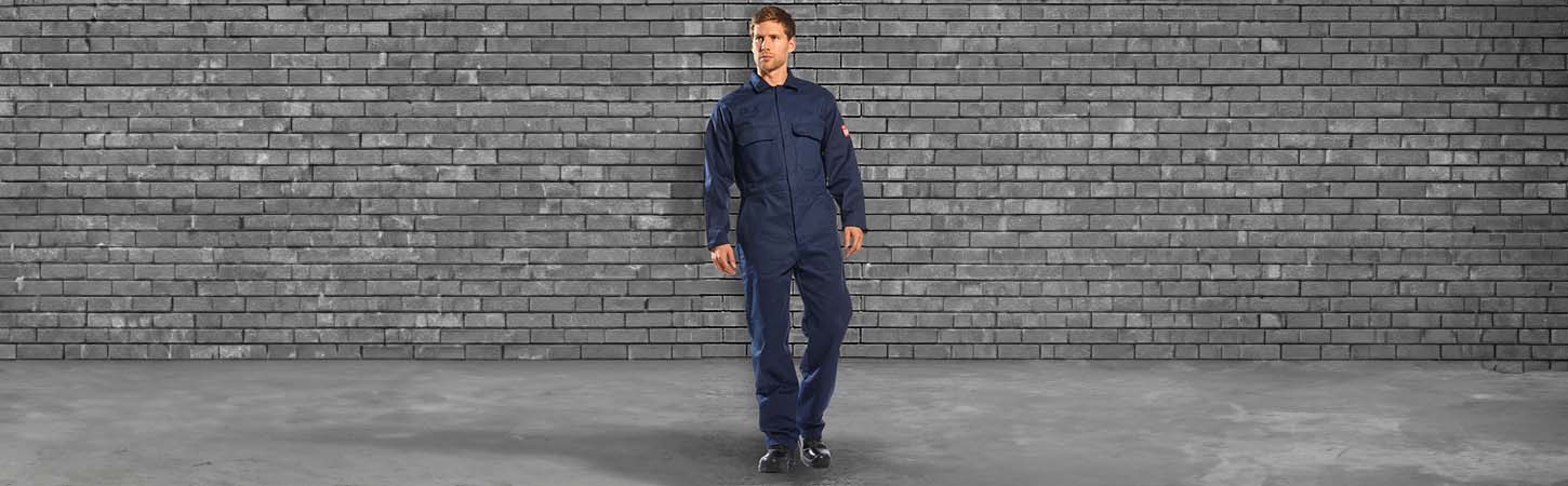 Coveralls & Overalls - The Ultimate Guide