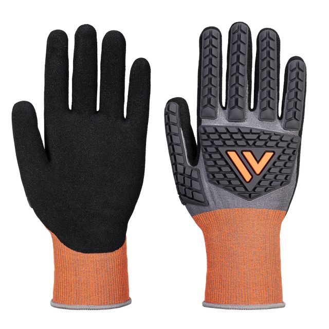 Cut D Work Gloves