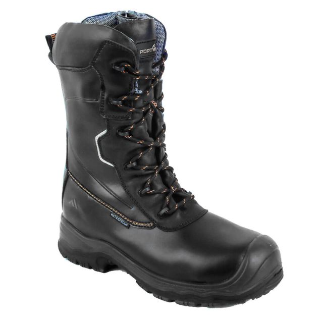 Portwest High Ankle Safety Boot